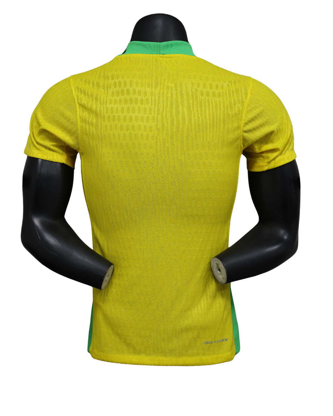 Brazil 2025/26 Home Shirt