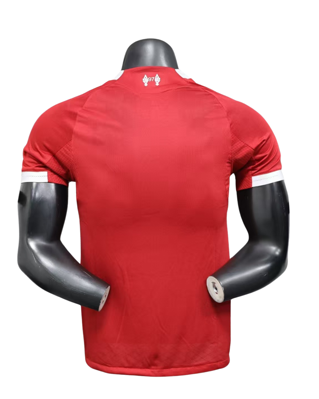 Liverpool Fc 2025/26 Match Home Shirt