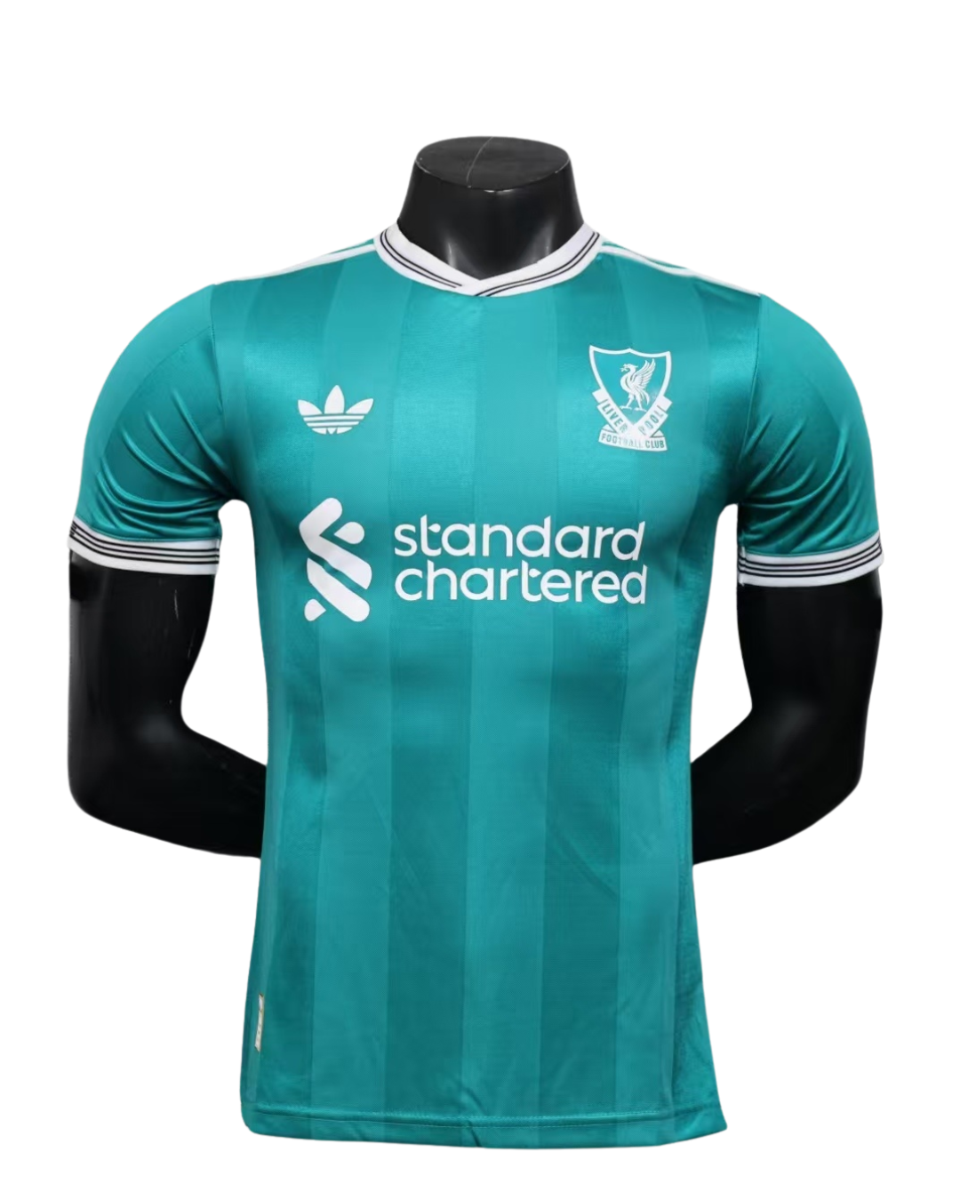Liverpool FC 2025/26 Third Jersey