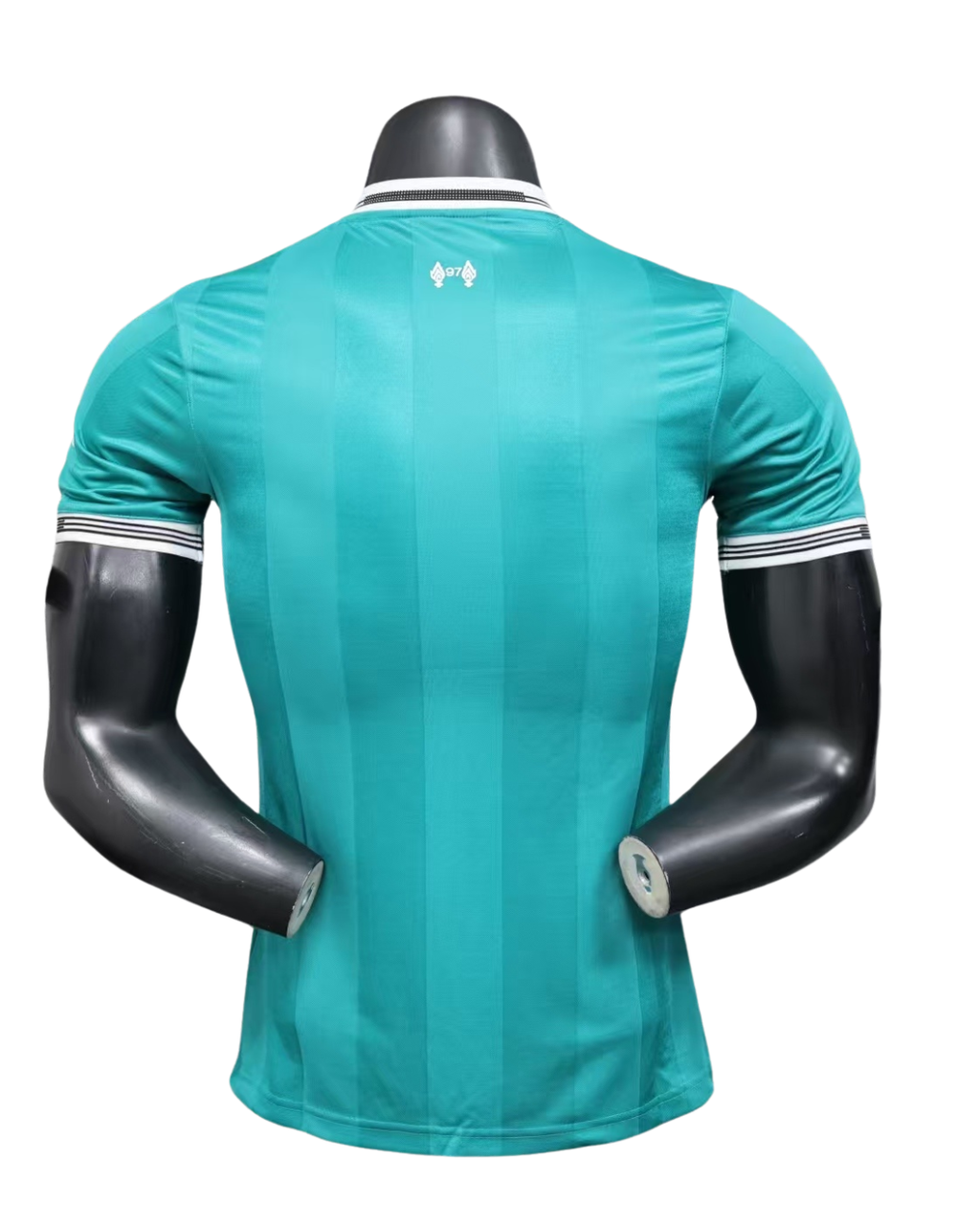 Liverpool FC 2025/26 Third Jersey