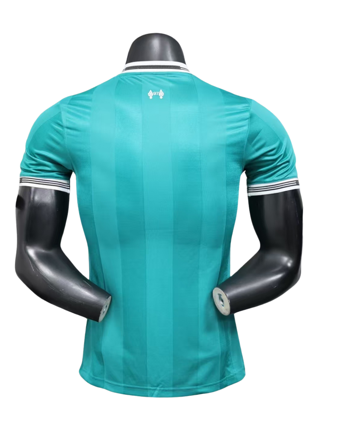 Liverpool FC 2025/26 Third Jersey