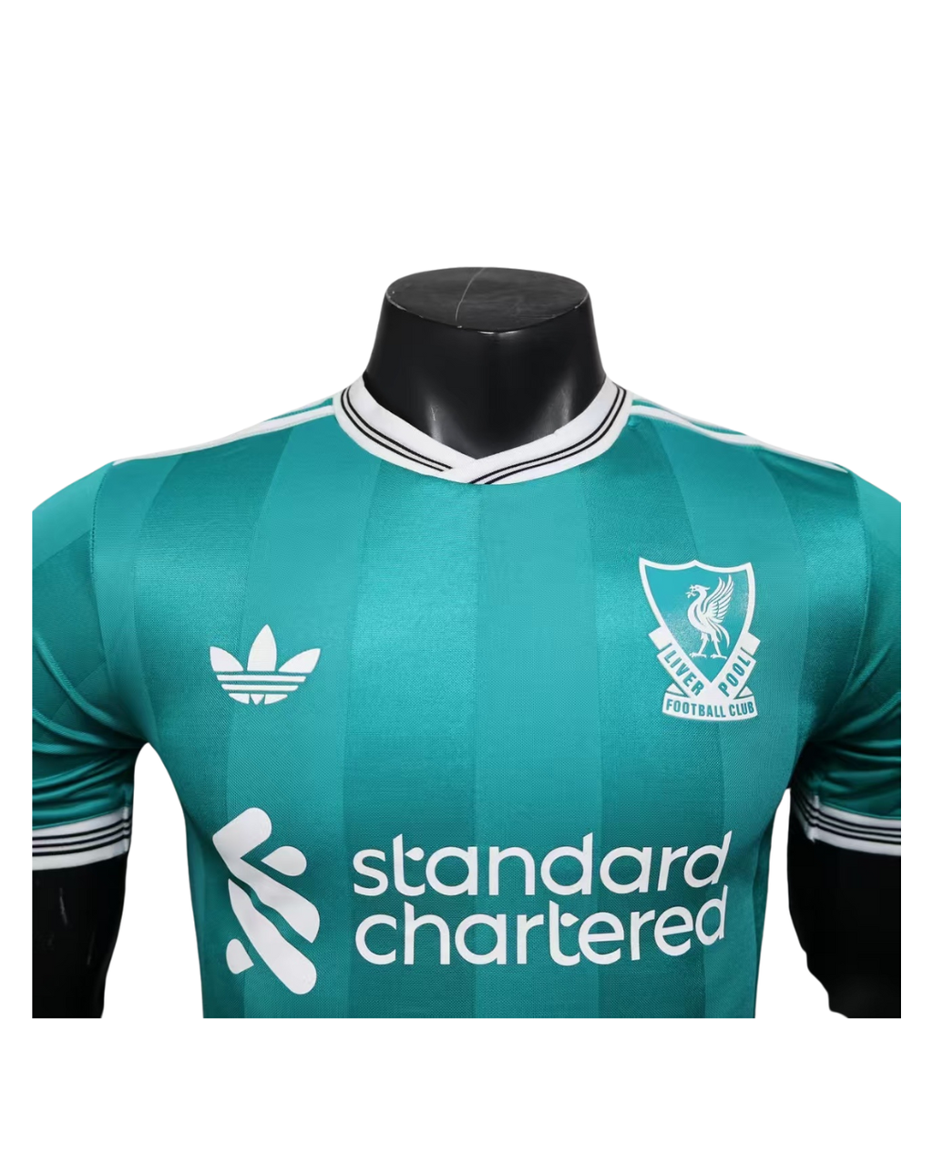 Liverpool FC 2025/26 Third Jersey