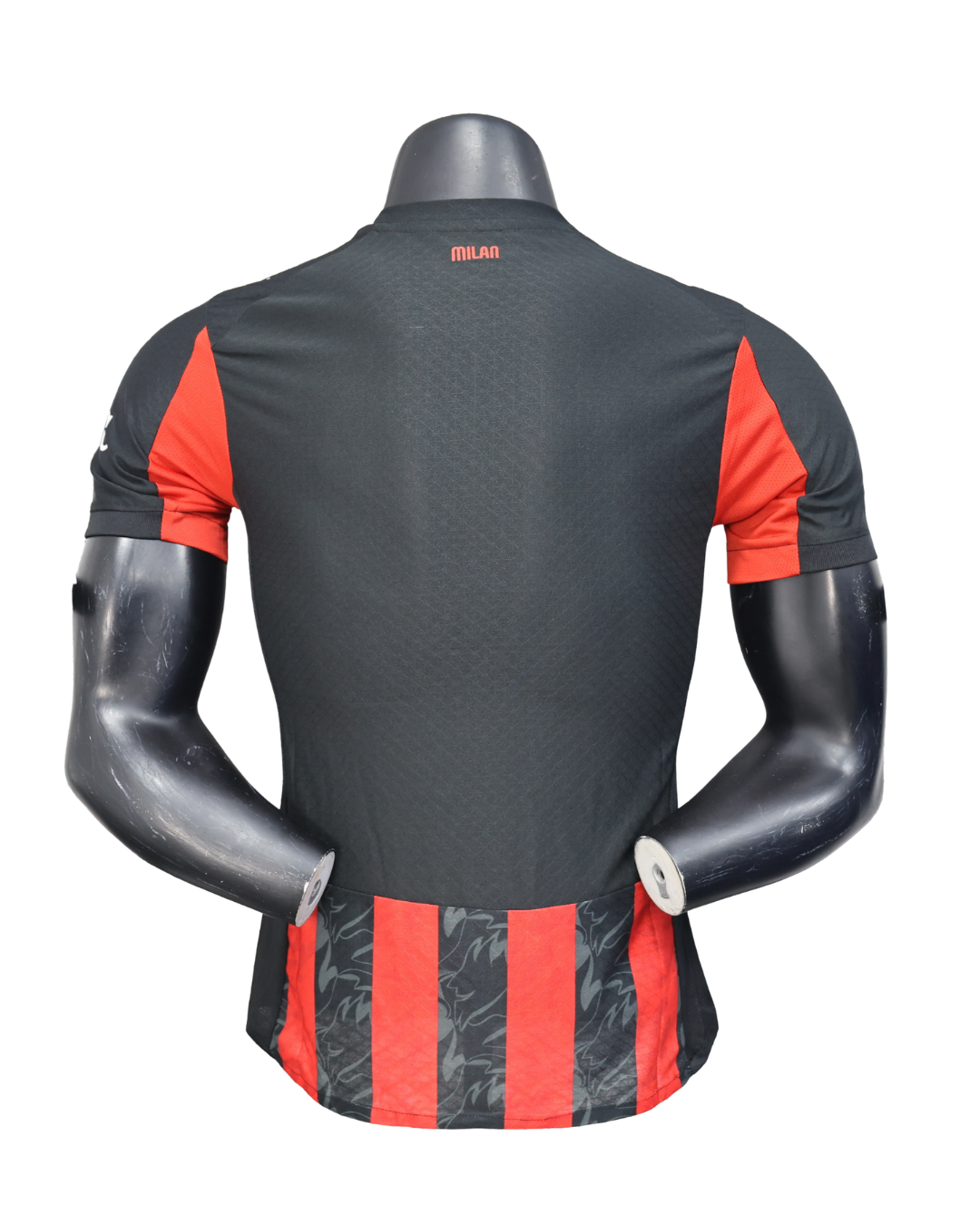 AC Milan 2025/26 Home Shirt