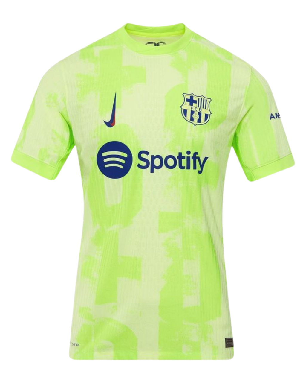 FC Barcelona 2024/25 (Third)