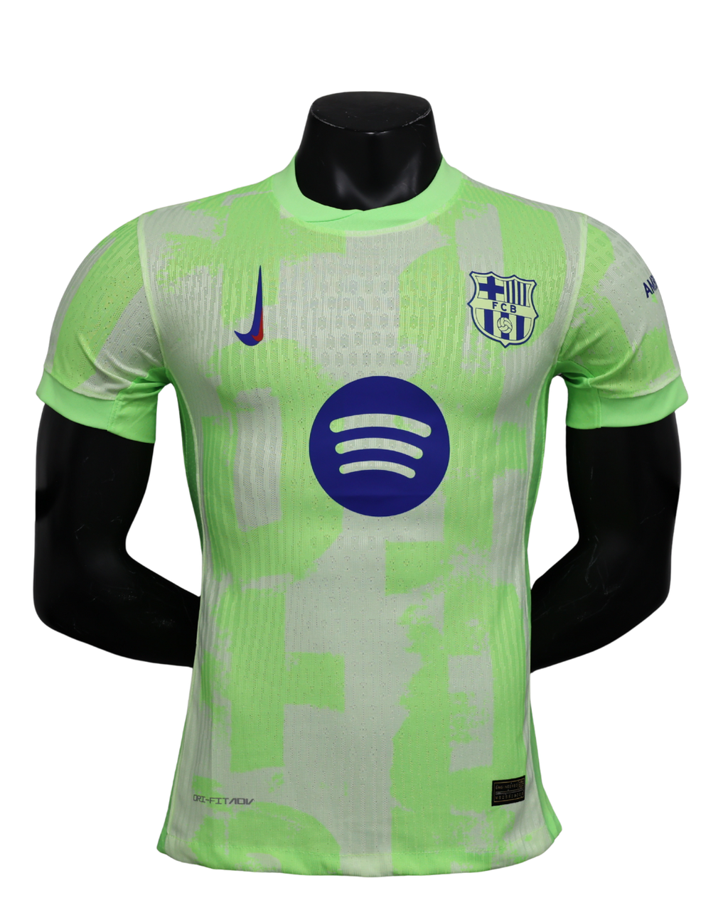 FC Barcelona 2024/25 (Third)