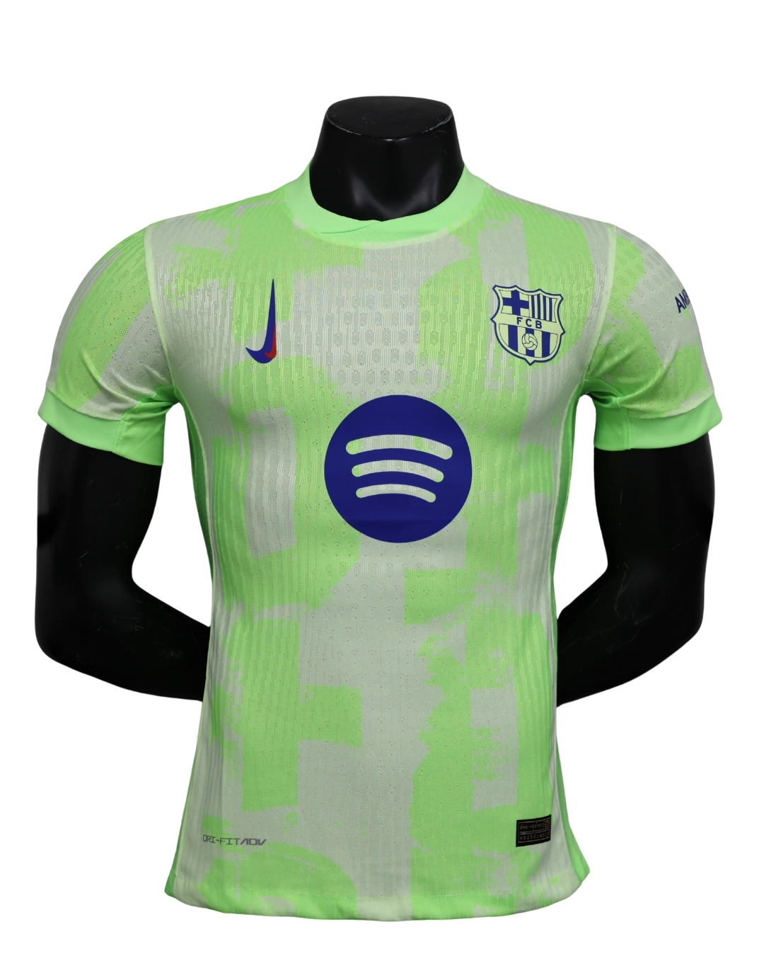 FC Barcelona 2024/25 (Third)