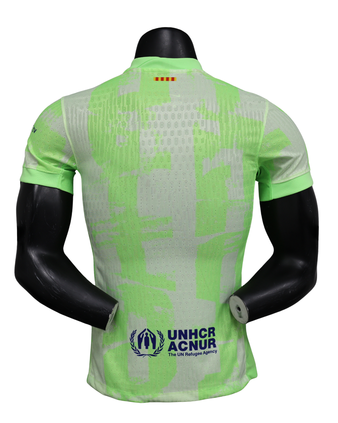 FC Barcelona 2024/25 (Third)