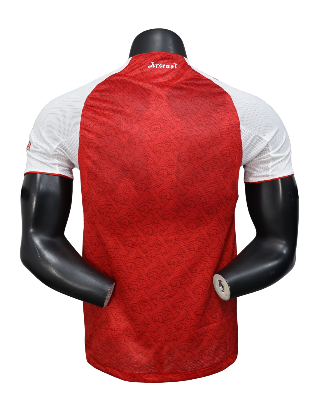 Arsenal 2025/26 Home Jersey
