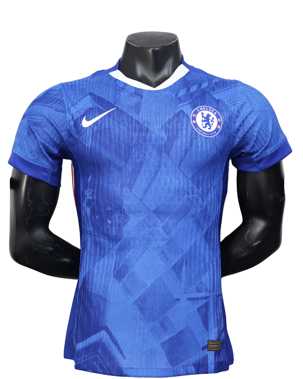 Chelsea 2025/26 Home Jersey
