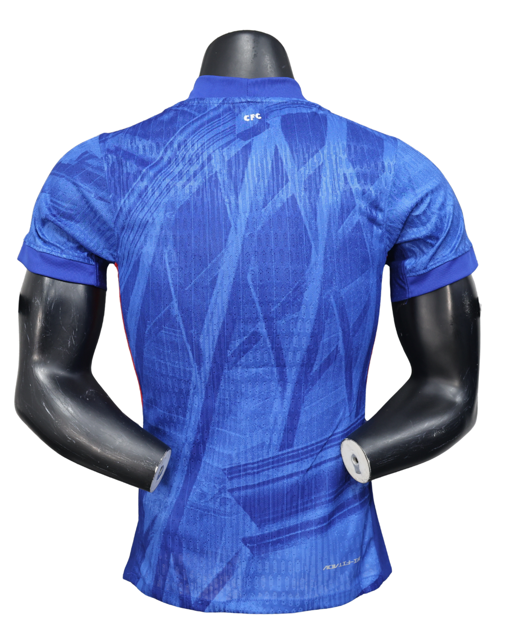 Chelsea 2025/26 Home Jersey