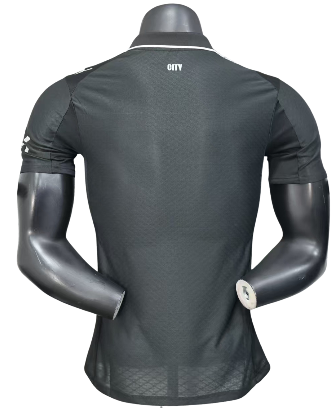 Manchester City 2025/26 Away Jersey