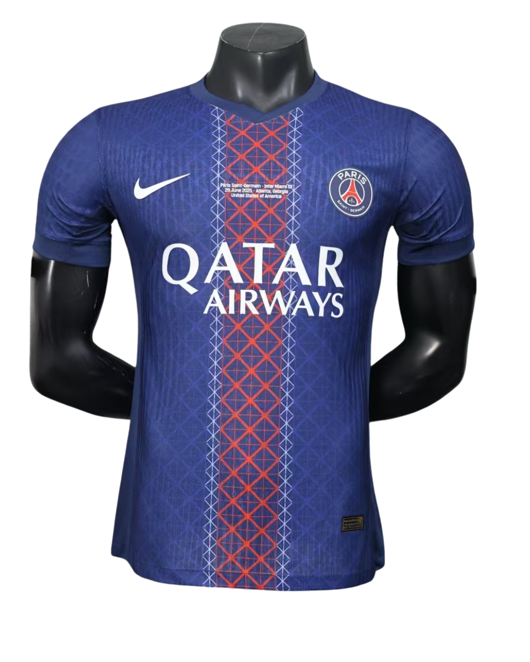Paris Saint Germain 2025/26 Home Shirt