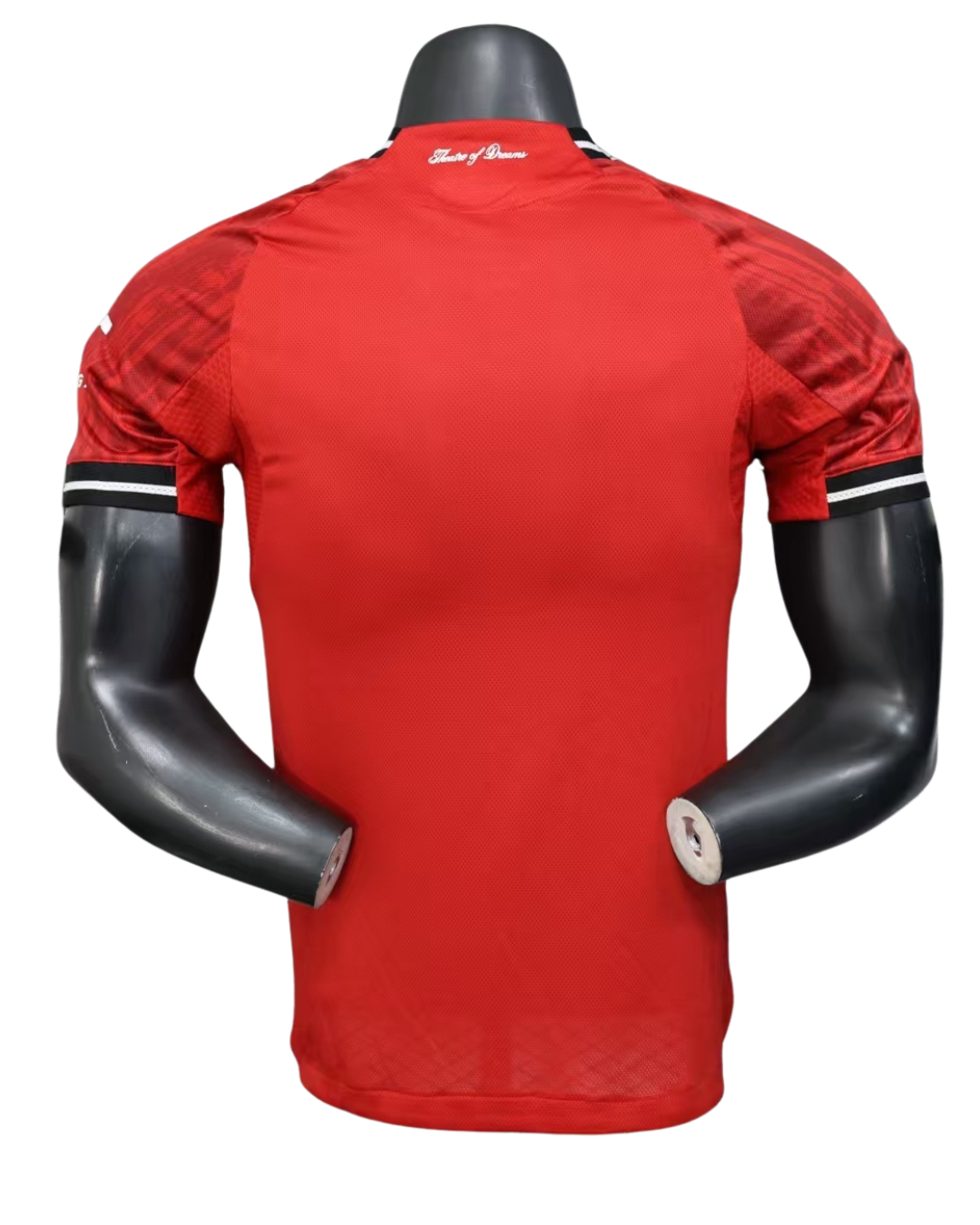 Manchester United FC 2025/26 Home Shirt