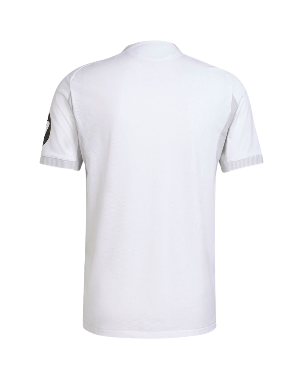 Real Madrid 2025/26  Match Home Shirt